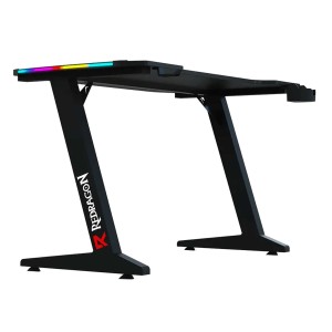 میز گیمینگ ردراگون مدل GD 3111BK 140cm RGB
